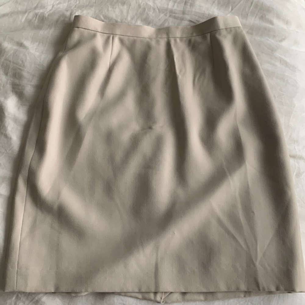 J Crew Pencil Skirt 6